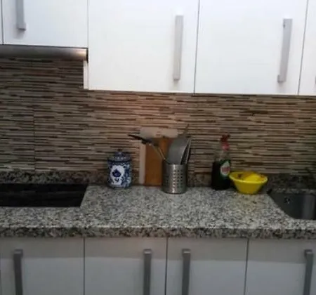 Centro Economico דירה