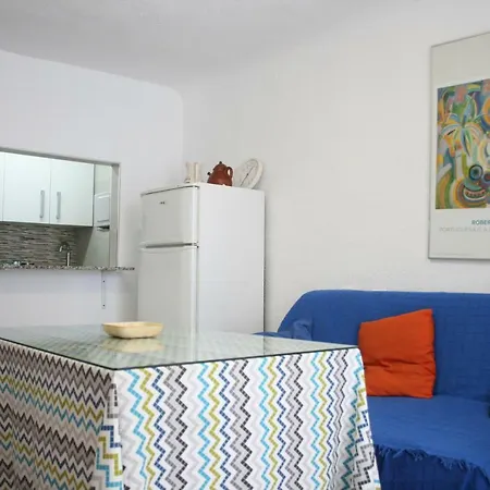 Centro Economico דירה גרנדה