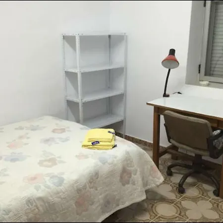 Centro Economico דירה גרנדה